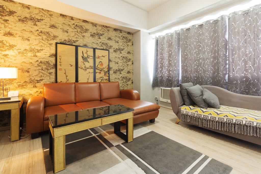 La Mirada Residence , Large 1 Bedroom Condo, Beaches , 3 Pools, Ocean Views, Fast Wifi, Netflix, Breakfast Included Lapu-Lapu City Exteriör bild